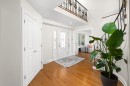 Hall d'entrée/Vestibule - 318 Av. Berkshire, Beaconsfield, QC  - Indoor Photo Showing Other Room 