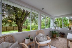 Solarium/Verrière - 