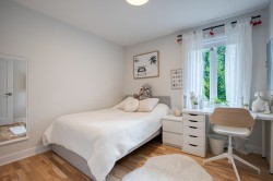 Chambre à coucher - 