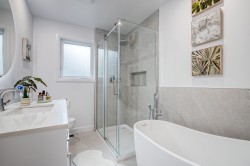 Salle de bains - 