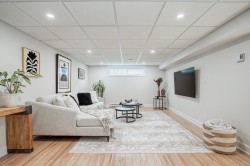 Salle familiale - 