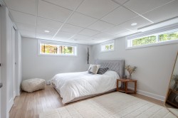 Chambre à coucher - 