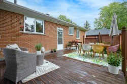 Terrasse - 