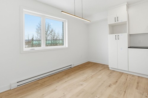Salle à manger - 5-70 Rue Alexandre, Lachute, QC - Indoor Photo Showing Other Room