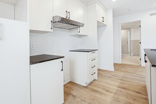 Cuisine - 5-70 Rue Alexandre, Lachute, QC - Indoor Photo Showing Kitchen