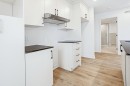 Cuisine - 5-70 Rue Alexandre, Lachute, QC  - Indoor Photo Showing Kitchen 