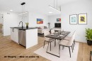 Dining Room - 7-70 Rue Alexandre, Lachute, QC  - Indoor 