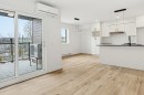 Salon - 8-70 Rue Alexandre, Lachute, QC  - Indoor Photo Showing Kitchen 