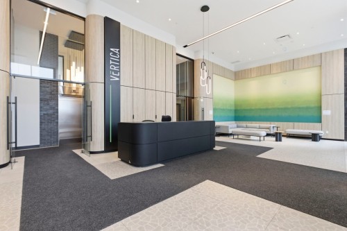 Other - 105-5606 Av. Pierre-De Coubertin, Montréal-Est, QC - Indoor Photo Showing Other Room