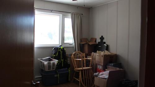 119 2Nd Avenue, Nakusp, BC - Indoor