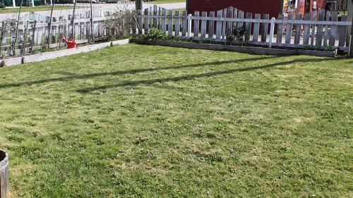 119 2Nd Avenue, Nakusp, BC - Outdoor