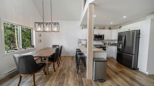 9934 Osprey Landing Drive, Wardner, BC - Indoor