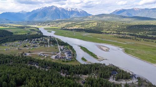 9934 Osprey Landing Drive, Wardner, BC - Outdoor With View