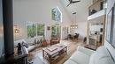 9934 Osprey Landing Drive, Wardner, BC  - Indoor Photo Showing Living Room 