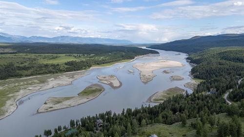 9934 Osprey Landing Drive, Wardner, BC - Outdoor With View