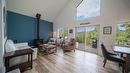 9934 Osprey Landing Drive, Wardner, BC  - Indoor 