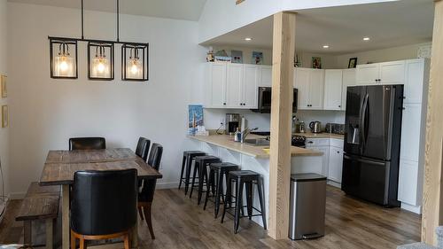 9934 Osprey Landing Drive, Wardner, BC - Indoor