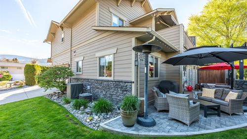 105-2629 Cornwall Drive  Penticton, BC V2A 6J3
