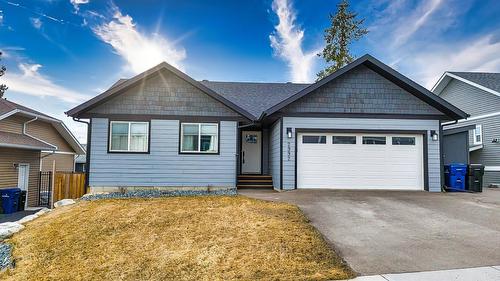2992 Eagle Ridge Point  Cranbrook, BC V1C 6K9