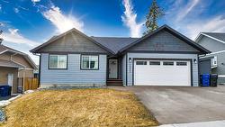 2992 Eagle Ridge Point Cranbrook, BC V1C 6K9