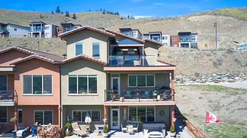 31-595 Vineyard Way  Vernon, BC V1H 2M2