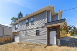 163 Alberta Rd Nanaimo, BC V9X 1A1