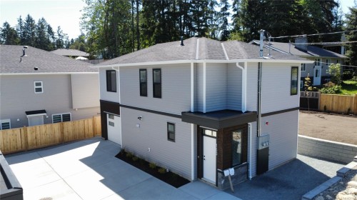 163 Alberta Rd, Nanaimo, BC 