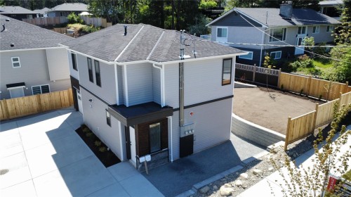163 Alberta Rd, Nanaimo, BC 