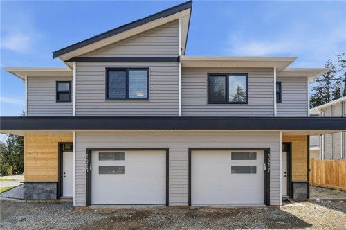 1515 Marban Rd  Nanaimo, BC V9X 1A1