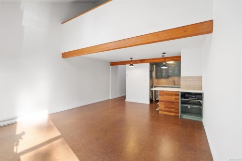 205-2341 Harbour Rd, Sidney, BC 