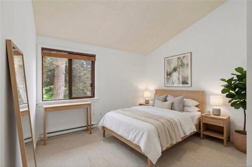 205-2341 Harbour Rd, Sidney, BC 