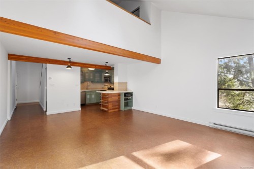 205-2341 Harbour Rd, Sidney, BC 
