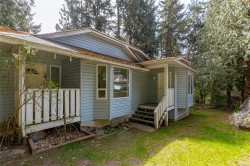 2380 Damascus Rd Shawnigan Lake, BC V8H 2E7