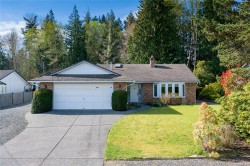 1314 Lanyon Dr Parksville, BC V9P 1W6