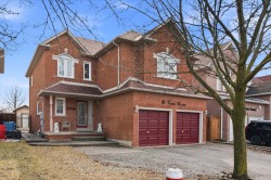 85 Vivians Crescent Brampton, ON L6Y 4V2