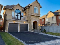 2 Bedroom Basement-22 Vandervoort Drive Richmond Hill, ON L4E 0C6