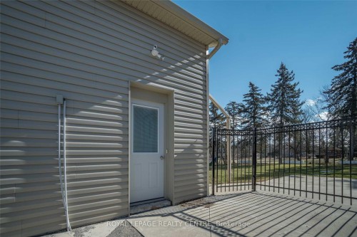 4-5425 Eighth Line, Milton, ON - Outdoor With Exterior