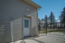 4-5425 Eighth Line, Milton, ON  - Outdoor With Exterior 