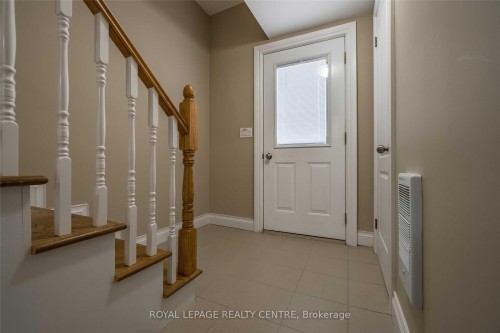 4-5425 Eighth Line, Milton, ON - Indoor Photo Showing Other Room