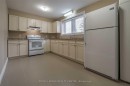 4-5425 Eighth Line, Milton, ON  - Indoor Photo Showing Kitchen 