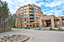 509-14924 Yonge Street Aurora, ON L4G 6H7