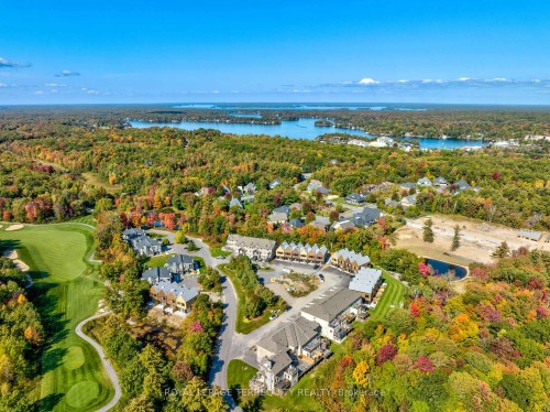 37 Rockmount Crescent, Gravenhurst, ON - Outdoor With View