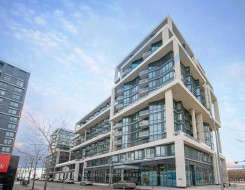 309-15 Merchants' Wharf N/A Toronto, ON M5A 0N8