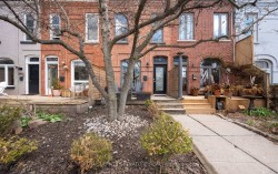 259 Booth Avenue Toronto, ON M4M 2M7