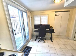 Lower  Level-20 Colleen Street Vaughan, ON L4J 5H1