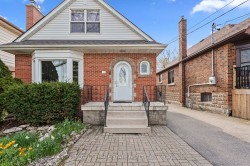 Undisclosed Address Hamilton, ON L9A 2T5
