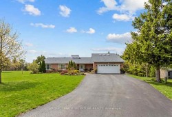 16 Hilltop Crescent East Garafraxa, ON L9W 6B8