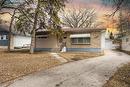 427 Thompson Dr, Winnipeg, MB 