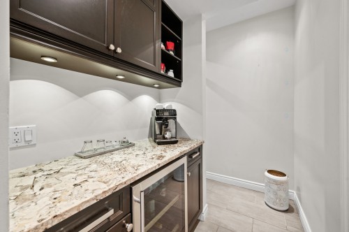 Cuisine - 74 Rue Balmoral, Morin-Heights, QC - Indoor Photo Showing Kitchen