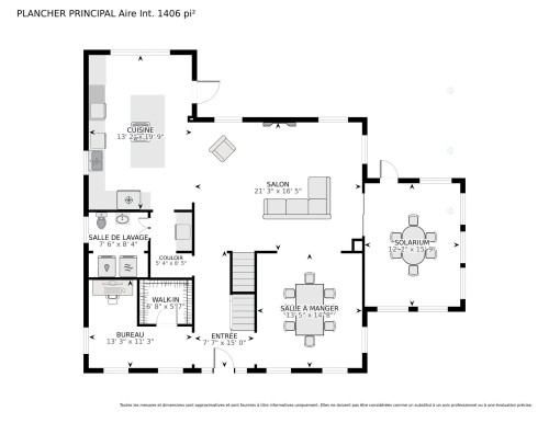 Plan (croquis) - 74 Rue Balmoral, Morin-Heights, QC - Other